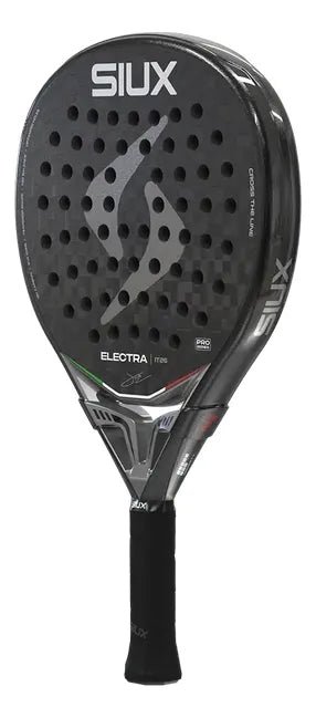 Pala de Padel Siux Electra ST5 Stupa Pro IT26