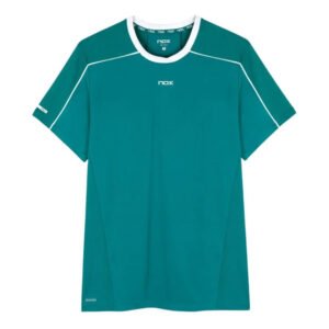 NOX CAMISETA HOMBRE PRO IVY GREEN 26