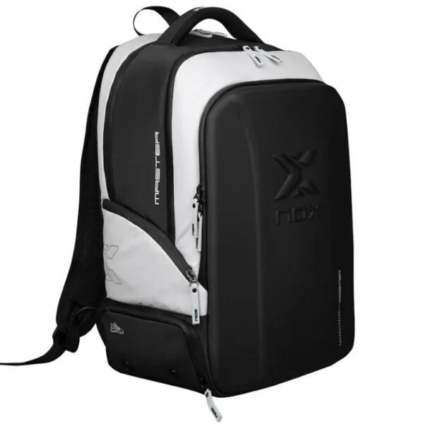 MOCHILA NOX LUXURY MASTER SERIES