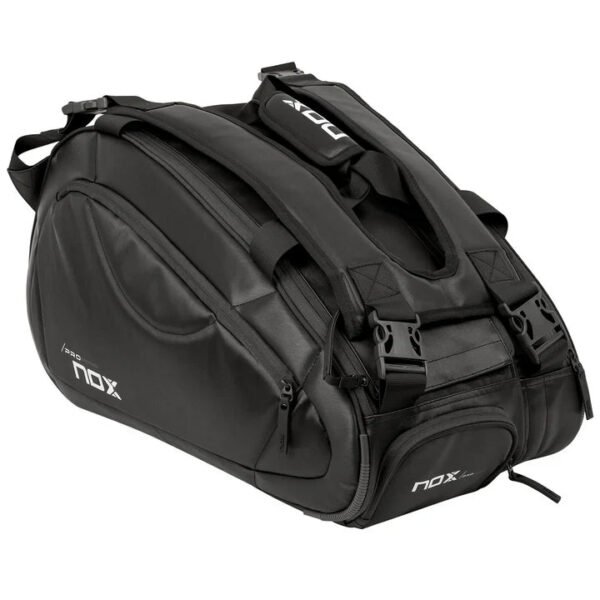 PALETERO NOX PRO SERIES NEGRO