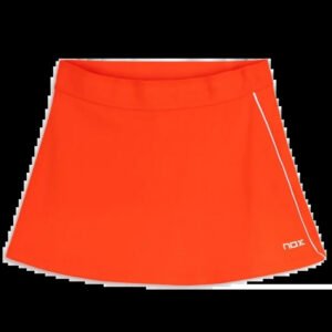 FALDA NOX MUJER TEAM RED 26