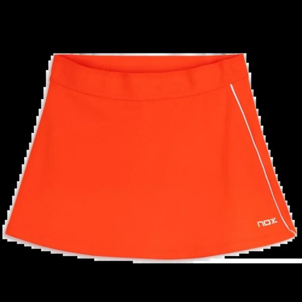 FALDA NOX MUJER TEAM RED 26