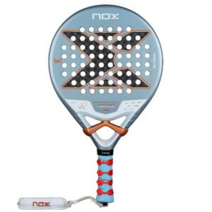 PALA DE PADEL VK10 VENTUS 12K ARANZAZU OROSO 26