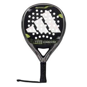 Pala de Padel Adidas Adipower Carbon Control 2025