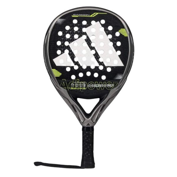 Pala de Padel Adidas Adipower Carbon Control 2025