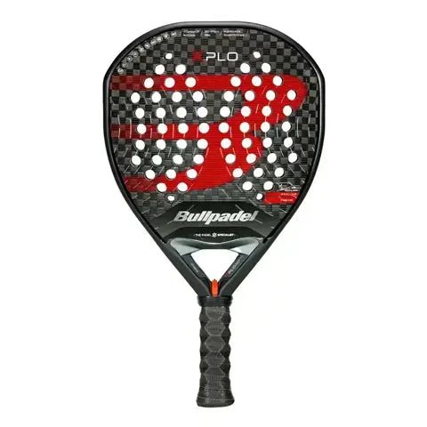 Pala de Padel Bullpadel Xplo 2025 Martin Di Nenno