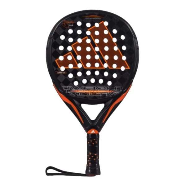 Pala de Padel Adidas Alex Ruiz Adipower Multiweight Control 3.3 2024