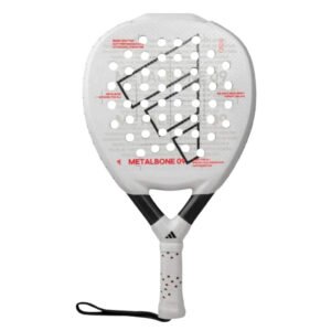 Pala de Padel Adidas Metalbone 09 2025