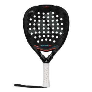 Pala de Padel Adidas Metalbone HRD+ 3.4 - Ale Galán