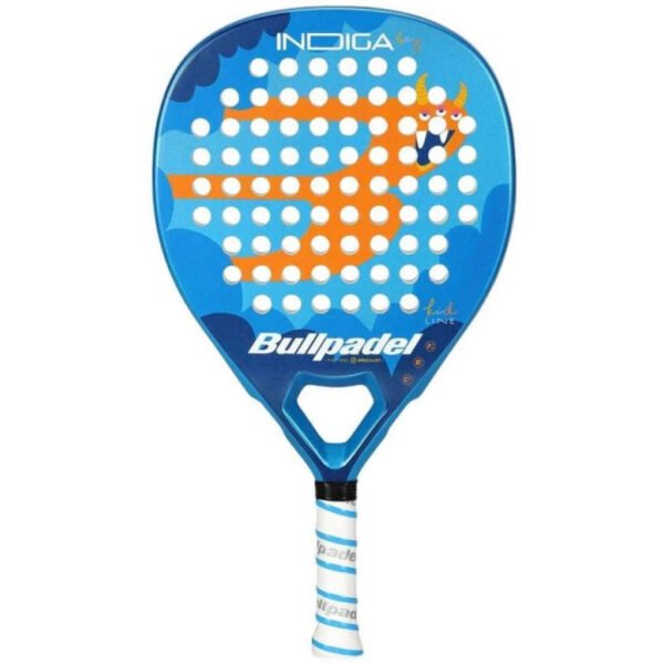 Pala Padel Bullpadel Indiga Jr Boy