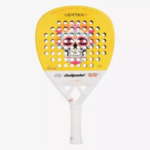 Pala Bullpadel Vertex Women Mexico Ltd