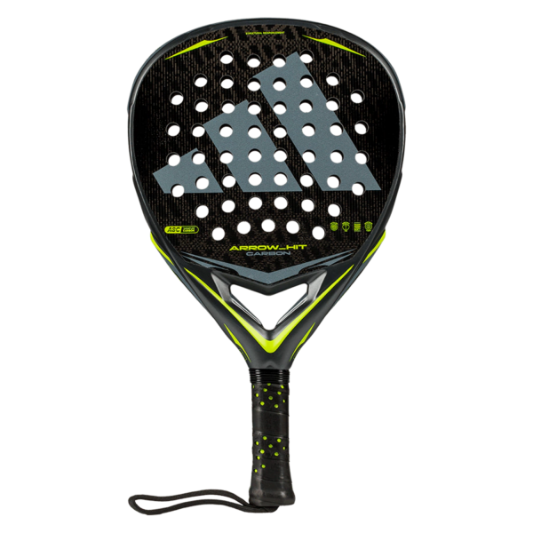 Pala de Padel Adidas Arrow Hit Carbon