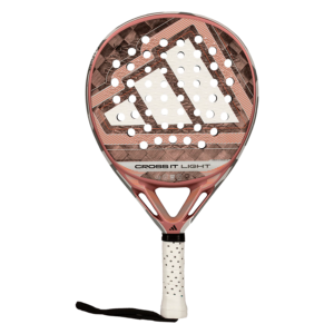 Pala de Padel Adidas Cross IT Light 2026 - Martita Ortega