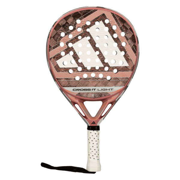 Pala de Padel Adidas Cross IT Light 2026 - Martita Ortega