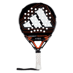 Pala de Padel Adidas Cross IT Team Ctrl 2026