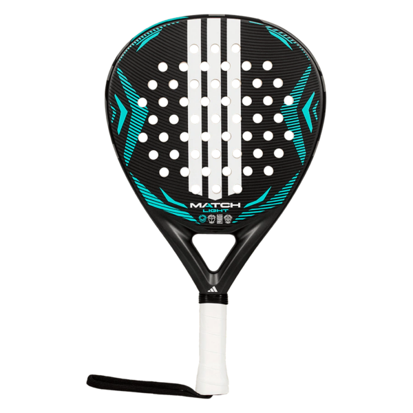 Pala de Padel Adidas Match Light 2026