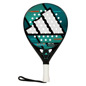 Pala de Padel Adidas Rx Series 2026