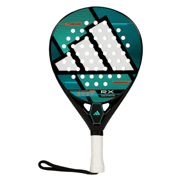 Pala de Padel Adidas Rx Series 2026