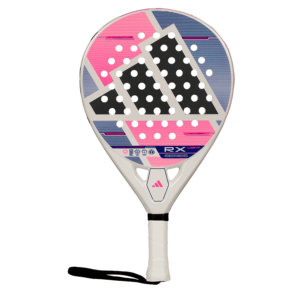 Pala de Padel Adidas Rx Series Light 2026