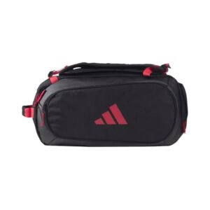 Paletero Adidas Tour 3.4 Negro