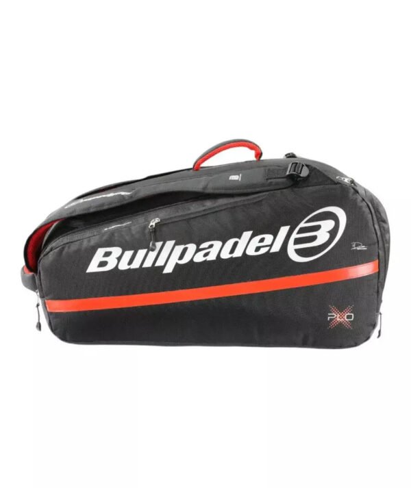 Paletero Bullpadel BPP25022 Xplo 005 Negro