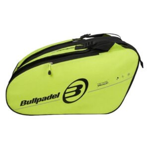 Paletero Bullpadel BPP26015 Tour Limon