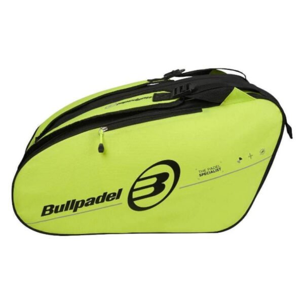 Paletero Bullpadel BPP26015 Tour Limon