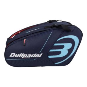 Paletero Bullpadel Tour BPPEX002 Azul Marino