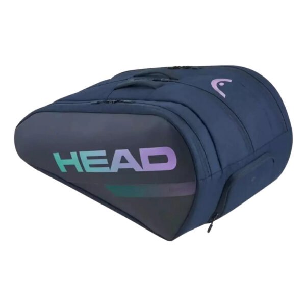 Paletero Head Pro Padel L Marino
