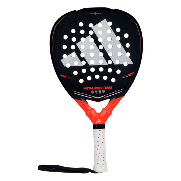 Pala de Padel Adidas Metalbone Team 2026