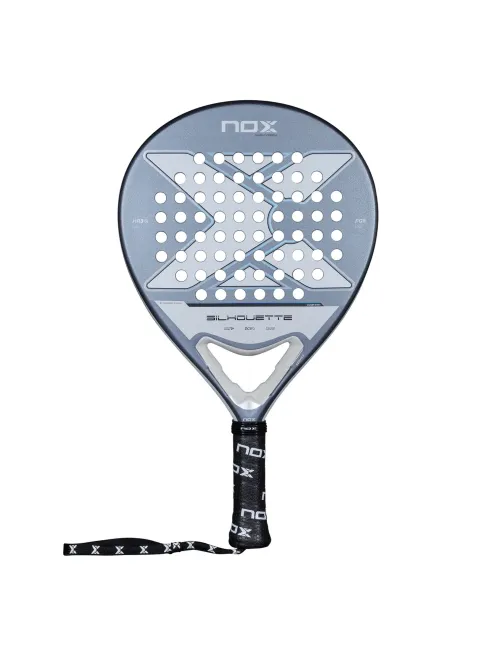 Pala Nox X-ONE Silhouette