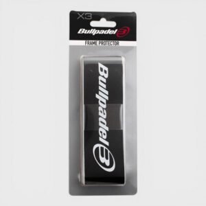 Protector Bullpadel Frame Negro