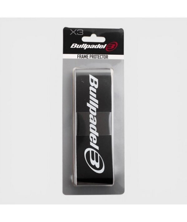 Protector Bullpadel Frame Negro