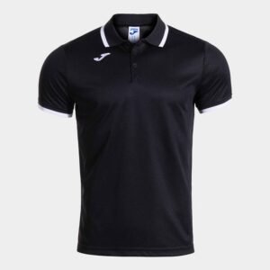 JOMA POLO NEGRA