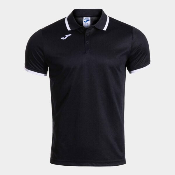 JOMA POLO NEGRA