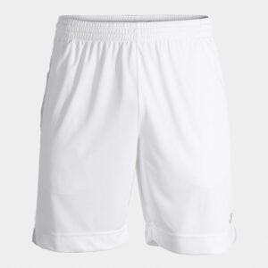 SHORT JOMA BLANCO HOMBRE