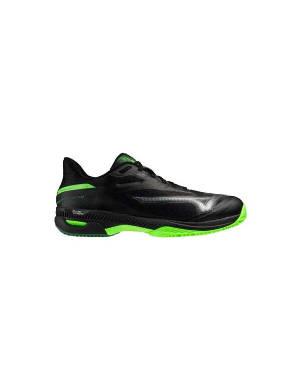 Calzado Mizuno Wave Exceed Court Padel