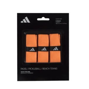 Overgrip Adidas Naranja