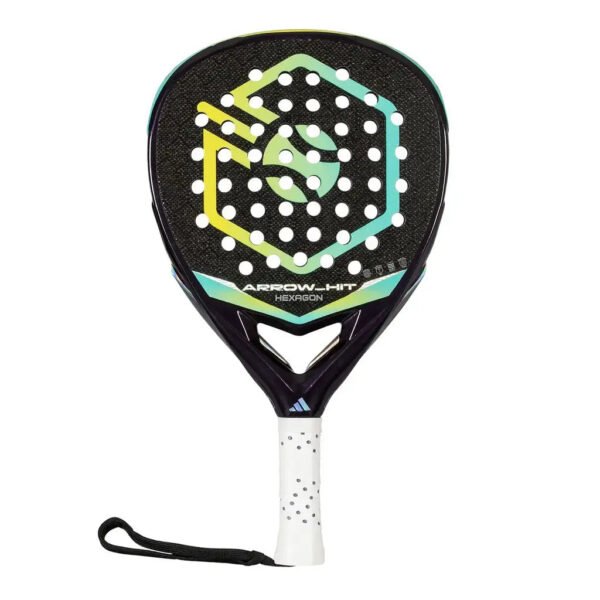 Pala Adidas Arrow Hit Hexagon