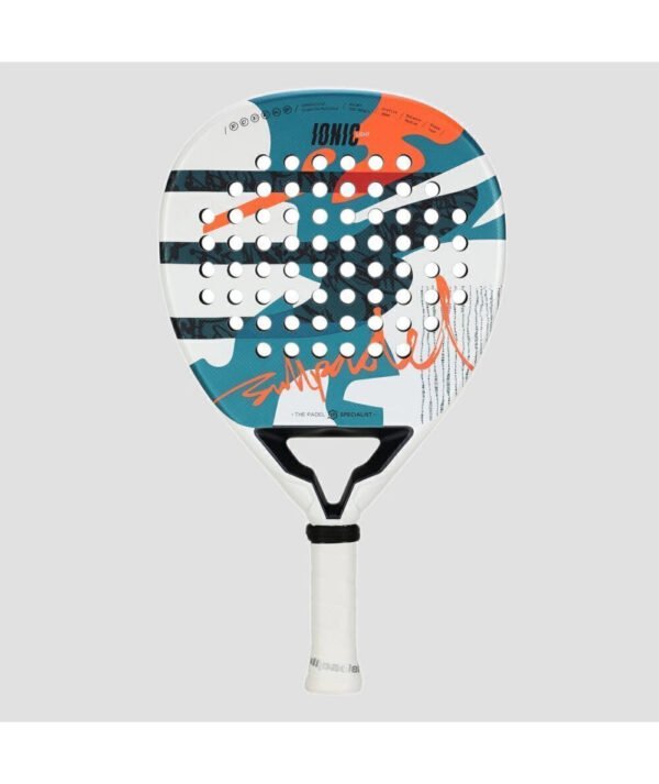 Pala Bullpadel Ionic Light 2025
