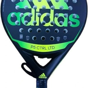 Pala Adidas P5 Limited Green