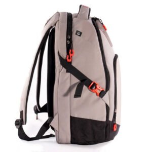 Mochila Siux Edge Blanco 2026