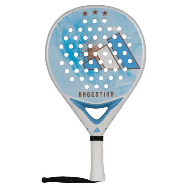 Pala adidas Copa del Mundo 2026 Argentina