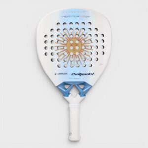Pala Bullpadel Vertex 05 W Argentina 26