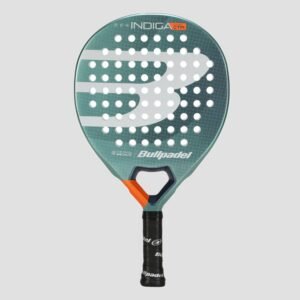 Pala Bullpadel Indiga Ctr 2025