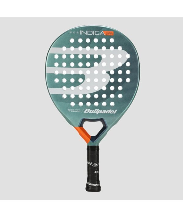 Pala Bullpadel Indiga Ctr 2025