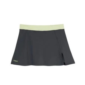Falda Nox Pro Charcoal Grey
