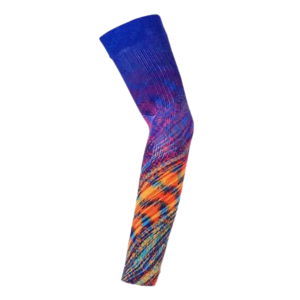 MANGAS FLOKY RIO ORANGE BLUE