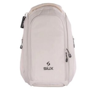 Mochila Siux Tour Blanco 2026