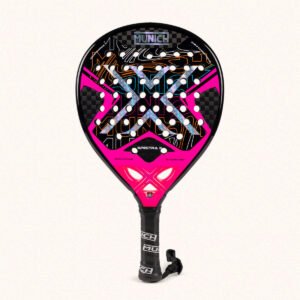 Pala Padel Munich Spectra X